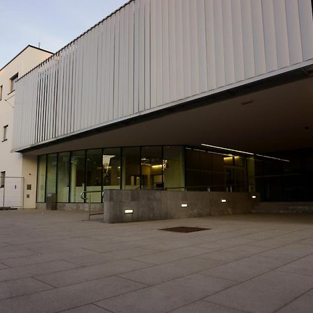 Hostel Salzburg-Wals Bagian luar foto