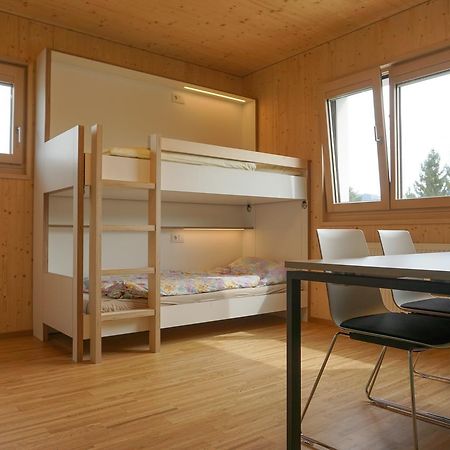 Hostel Salzburg-Wals Bagian luar foto