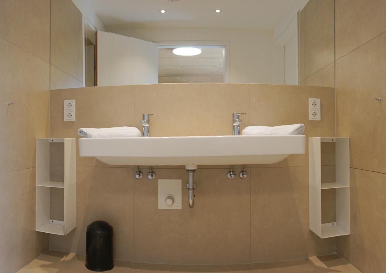 Hostel Salzburg-Wals Bagian luar foto