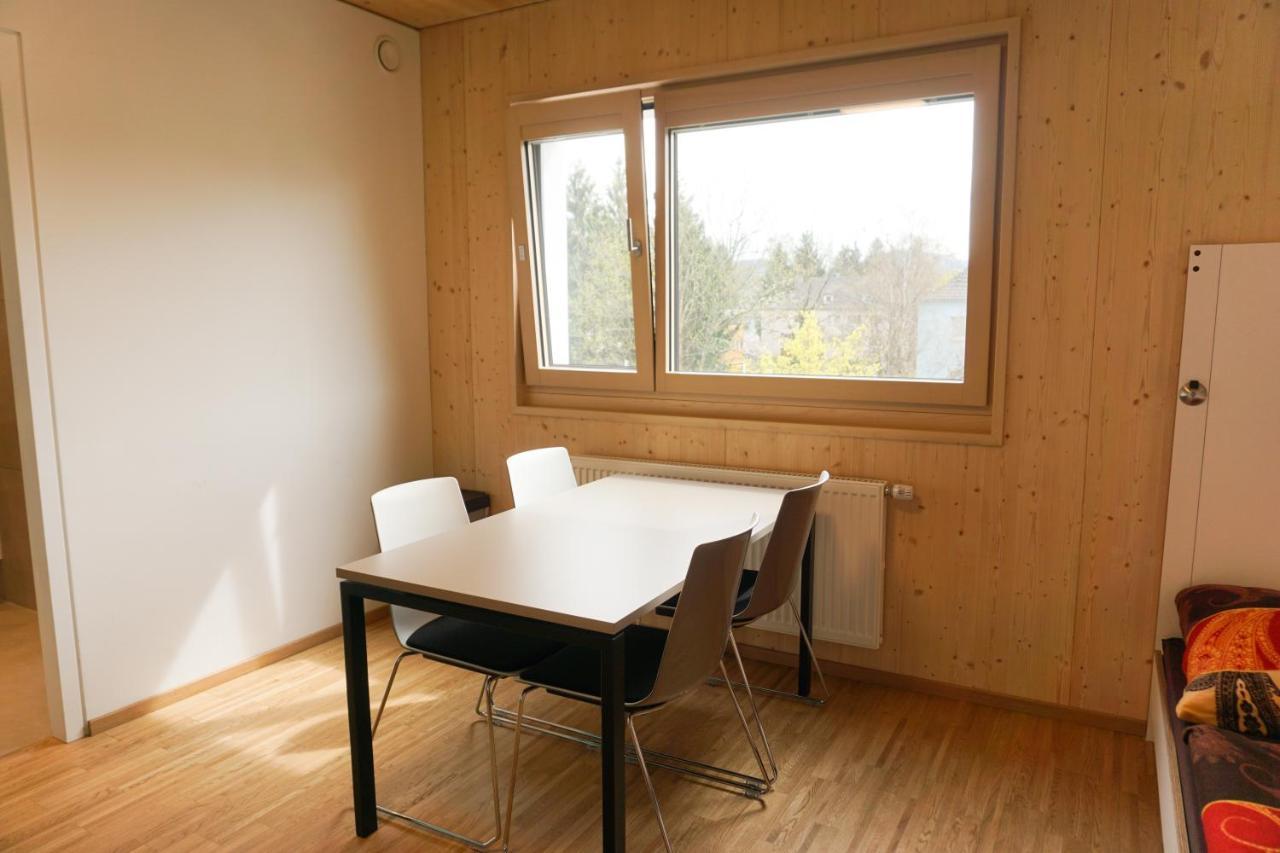 Hostel Salzburg-Wals Bagian luar foto