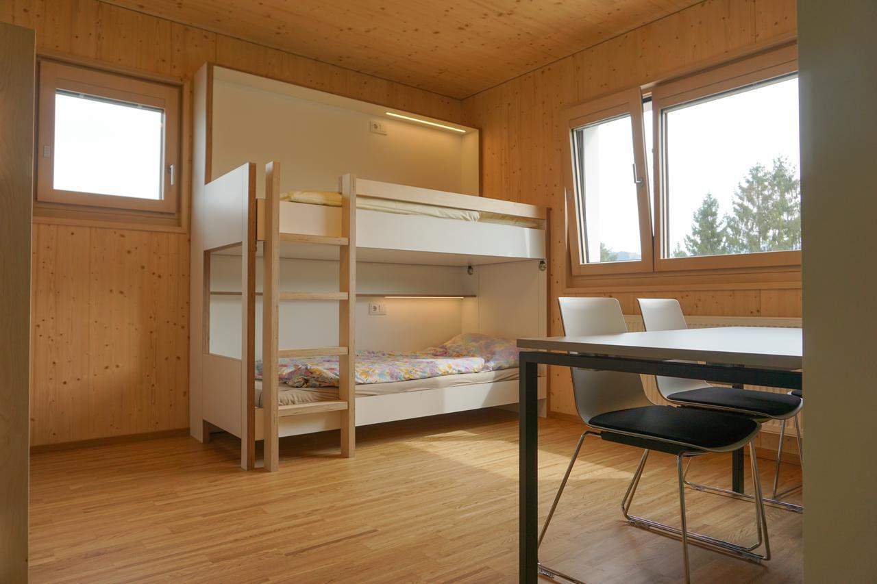 Hostel Salzburg-Wals Bagian luar foto